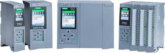 Siemens 6ES7513-1FL02-0AB0 6ES75131FL020AB0 CPU per PLC