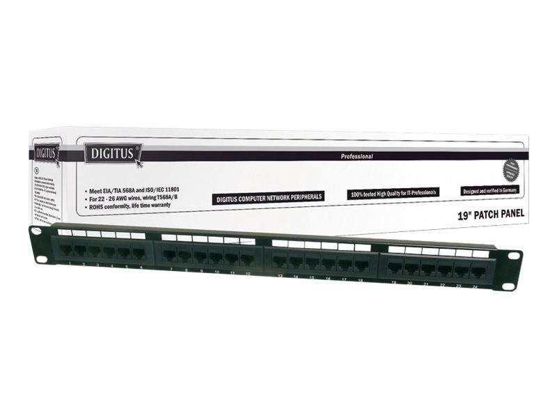 Digitus DN-91624U 1U-0