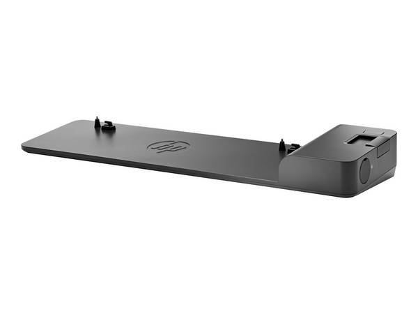 HP Docking station UltraSlim 2013