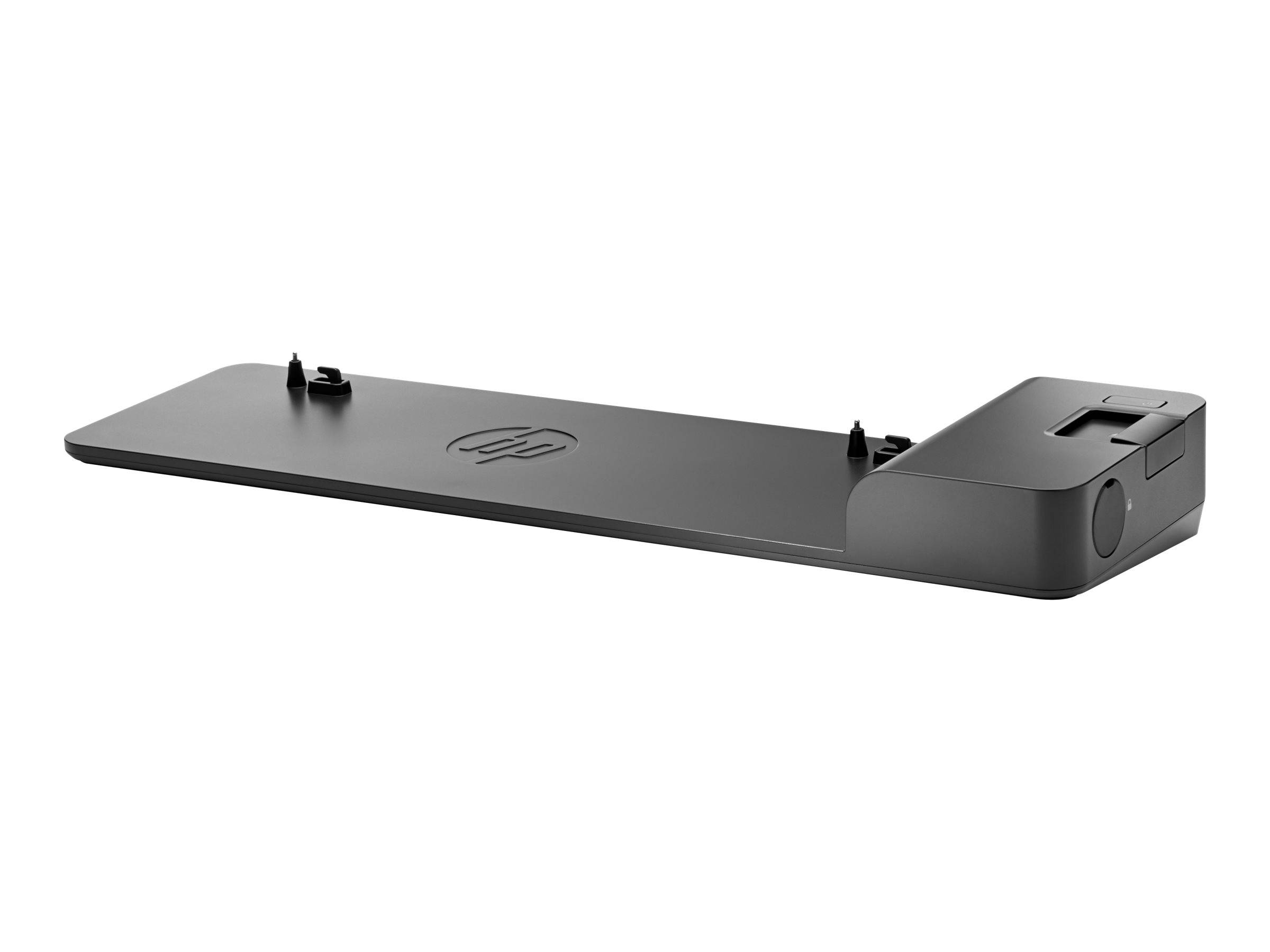 HP Docking station UltraSlim 2013-0
