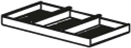 Siemens - Accessori per l'assemblaggio/connessione del interruttore di potenza SENTRON 3VL.