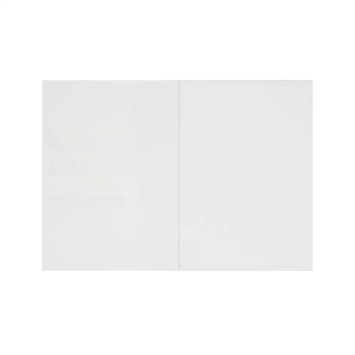 Quaderni da disegno OXFORD Quaderno da disegno Oxford A3 20 fogli DIN A3 20 fogli-1