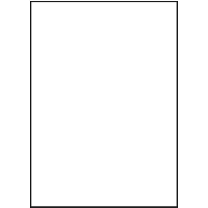 Quaderni da disegno OXFORD Quaderno da disegno Oxford A4 20 fogli DIN A4 20 fogli-1
