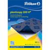 CF10FF CARTACARB PLENTICOPY BLU