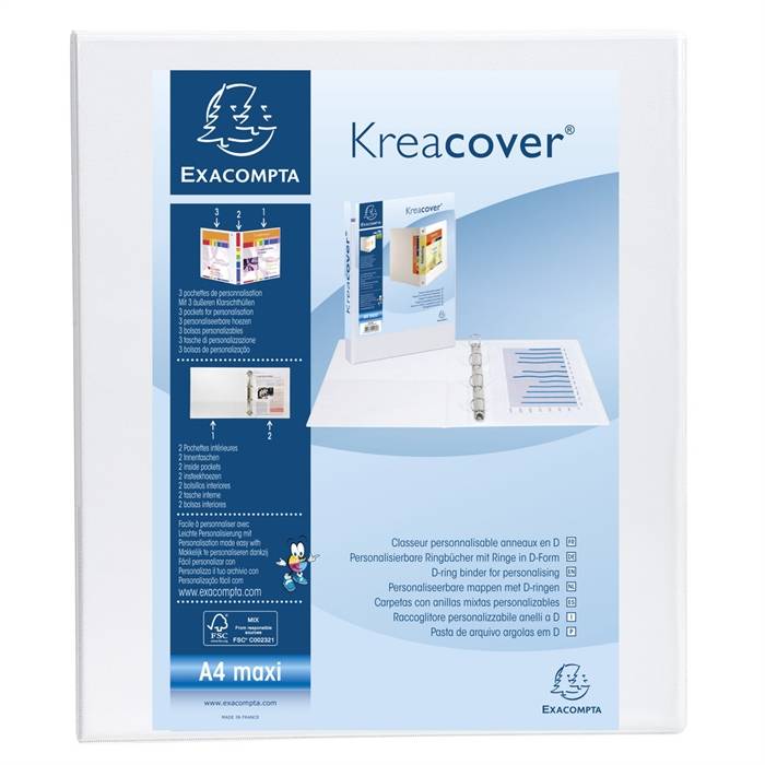 RACCOGLITORI PERS KREACOVER BIANCO-0