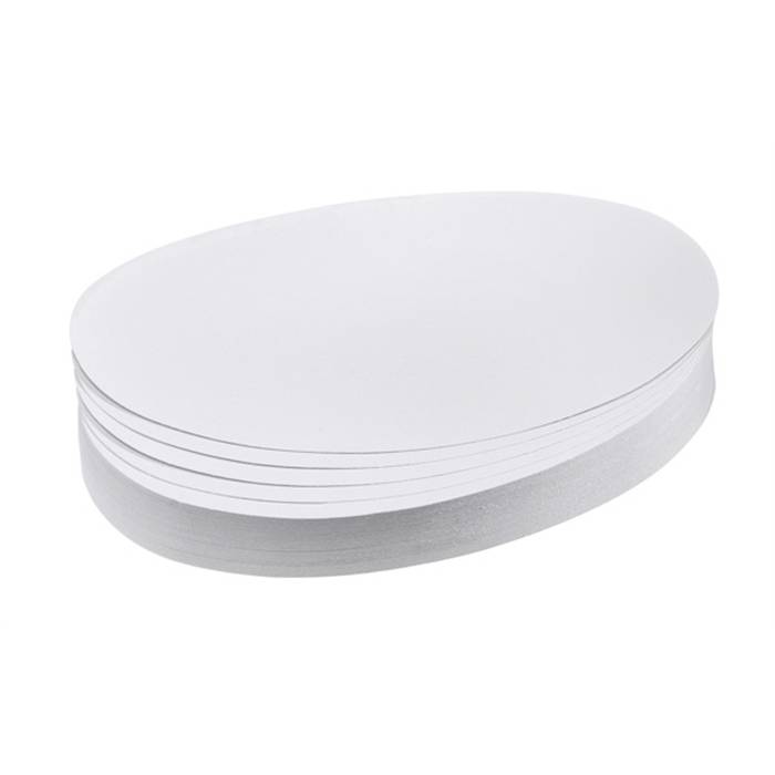 Franken UMZ 1119 09 Kunstpapier 500Blätter Kunstdruckpapier (UMZ 1119 09)-0