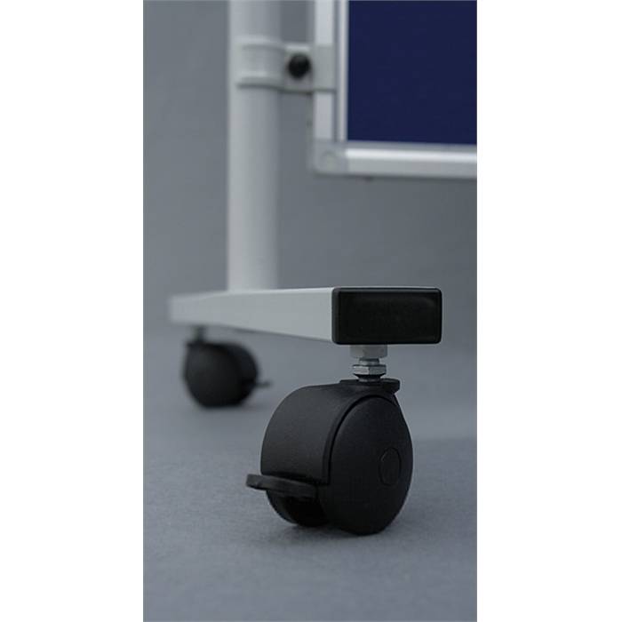 Franken EL-UTR - Schwarz - 130 mm - 140 mm - 44 mm - 167 g - 2 Stück(e) (EL-UTR)-0