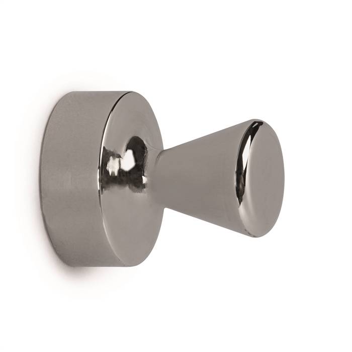 Magnete cono maul Ø 1,5 x 1,9 argento-2