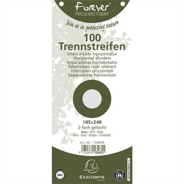 CF100DIVISORI ORIZZONTALI2F  GRIGIO