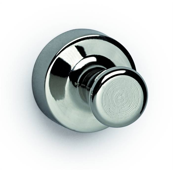 MAGNET MAUL CONE Ø 3,2 x 3.2 argento-1
