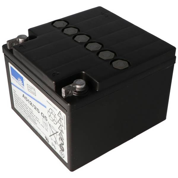 Batteria al piombo adatta per Air-Shield TI500