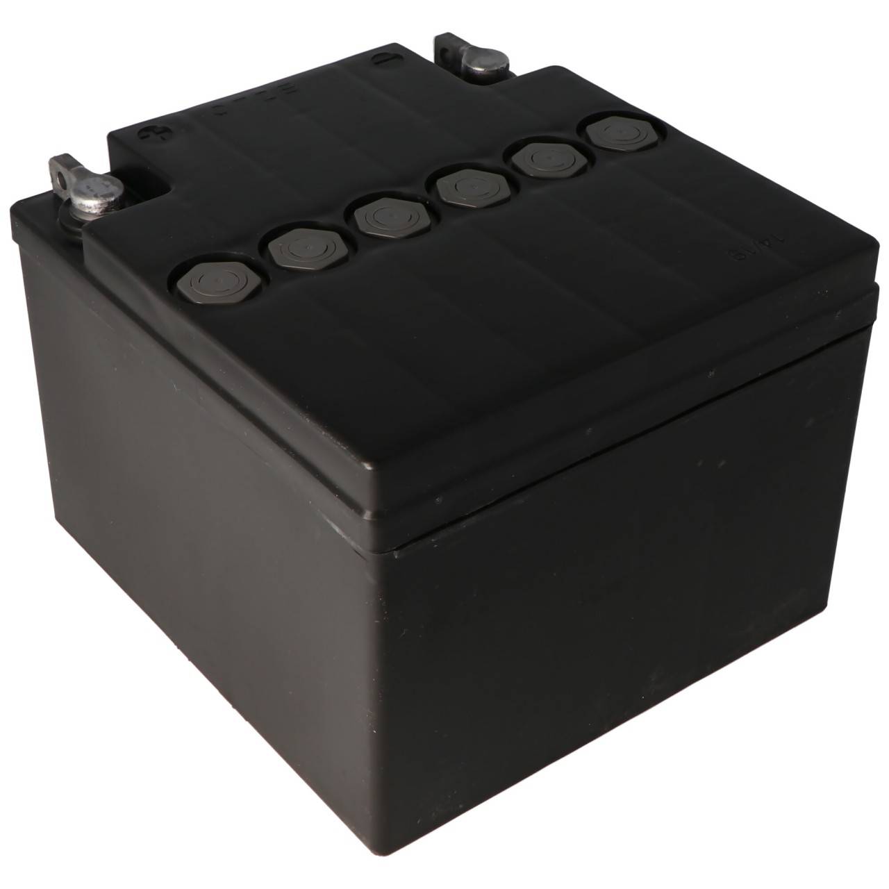 Batteria al piombo adatta per Air-Shield TI500-5