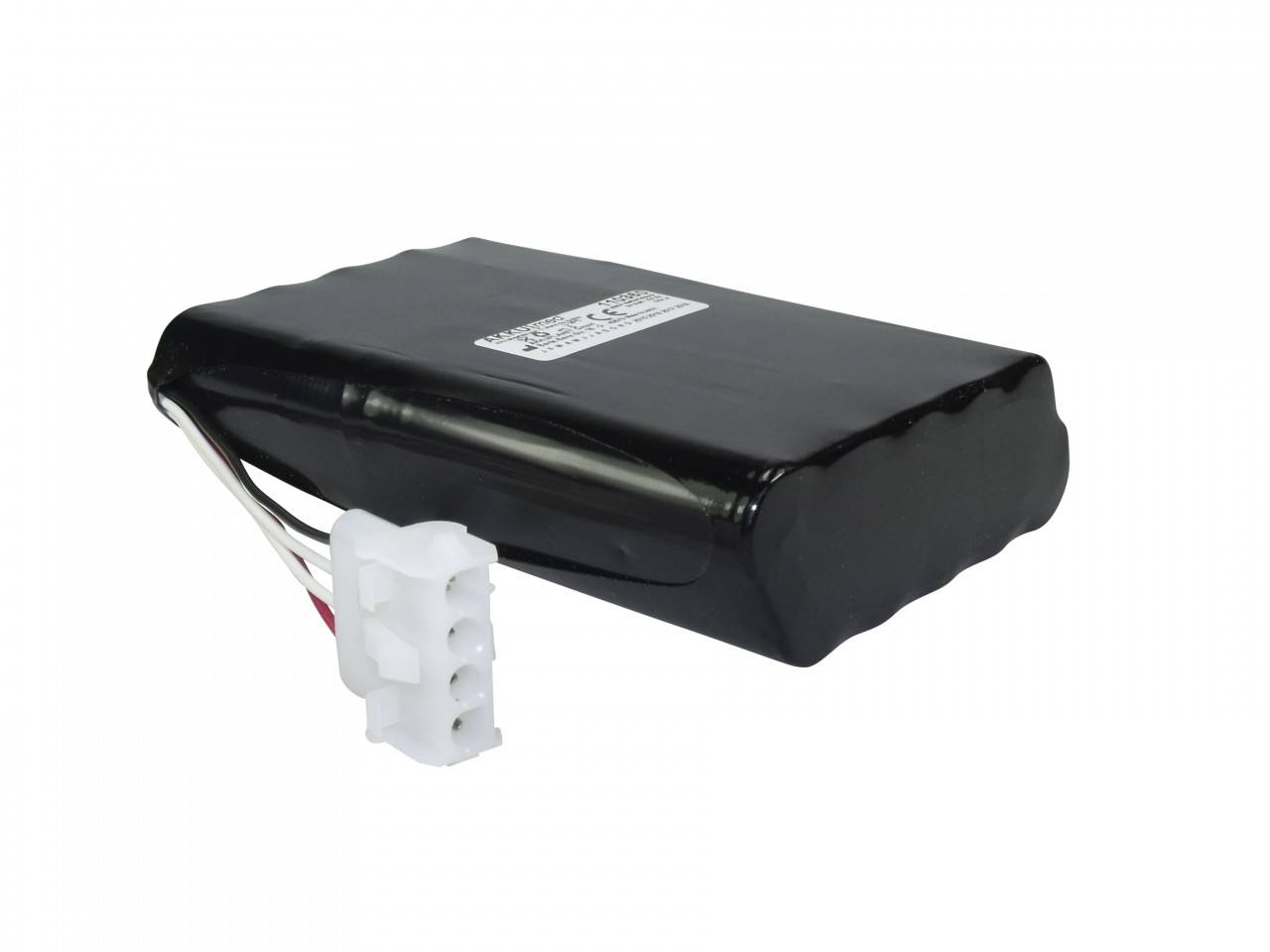 Batteria NiMH adatta per ventilatore Bird Viasys Avea - 68339-0
