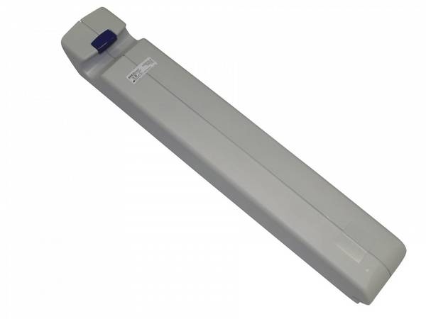 Batteria al piombo adatta per Arjo Lifter NDA0100 batteria NDA0200, HMX991 versione corta dimensioni 551x92x56mm