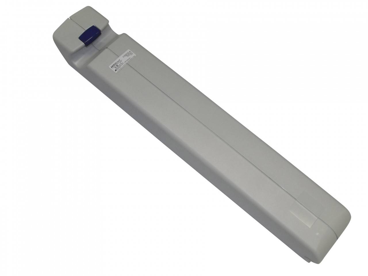 Batteria al piombo adatta per Arjo Lifter NDA0100 batteria NDA0200, HMX991 versione corta dimensioni 551x92x56mm-0