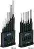 Hazet Serie di cacciaspine 751/6 751/6