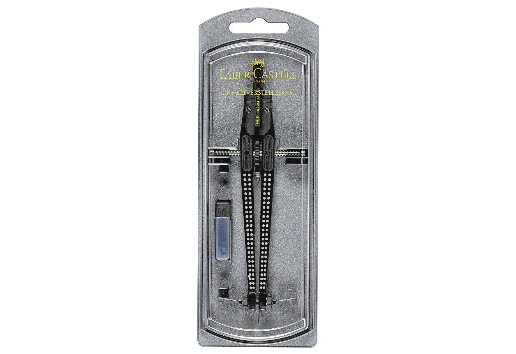 BALAUSTRONE GRIP DIAM. 390MM N 174434 ERO FABER CASTELL-1