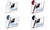 Leitz Soft Covers Blu
