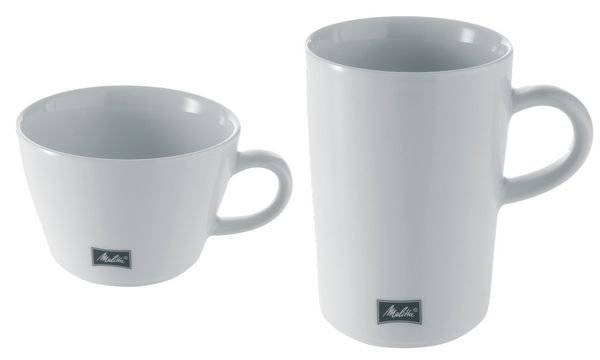 Melitta Henkelbecher M Cups 18908 VE6 (18908)-0