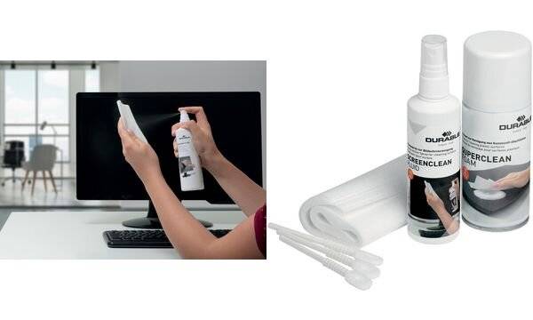KIT PULIZIA PC CLEAN-5