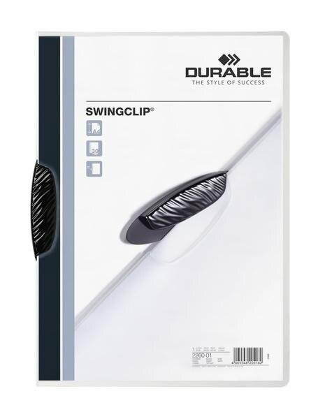 CARTELLINA SWINGCLIP NERO-2