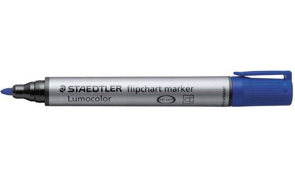 Staedtler 356 B-5. Schreibfarben: Grün, Gehäusematerial: Polypropylen, Strichbreite (min): 2 mm. Menge pro Packung: 1 St-1