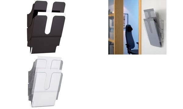 FLEXIPLUS 2 A4 ESPOSITORE PARETE-2