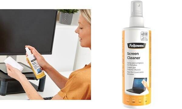 SPRAY PULIZIA SCHERMO 250ML-2