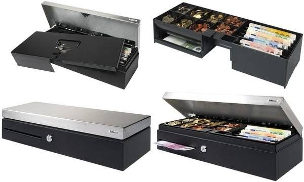 CASSETTO PORTADENARO SD-4617S-0