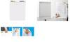 Blocchi per lavagne a fogli Post-itÃ‚Â® Super Sticky Meeting Chart 2 pezzi 70 g/mÃ‚Â²