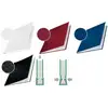 Immagine simbolo per Leitz Hard Cover 7mm