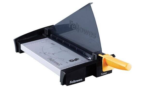 Taglierina Fellowes Fusion A3 a leva luce cm.45.5-0