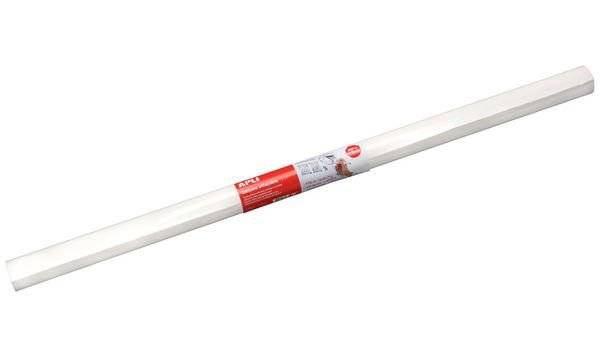 ADESIVO APPI Ardesia Bianca in Rotolo 675x1000 - Facile da etichettare e inserire - Ideale per presentazioni e appunti --1