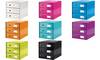 Leitz Cassettiera Click & Store