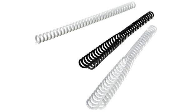 GBC Dorsi ClickBind neri 12 mm (50)-1