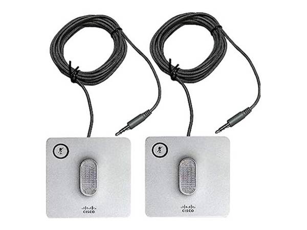 CISCO 8832 WIRED MICROPHONES