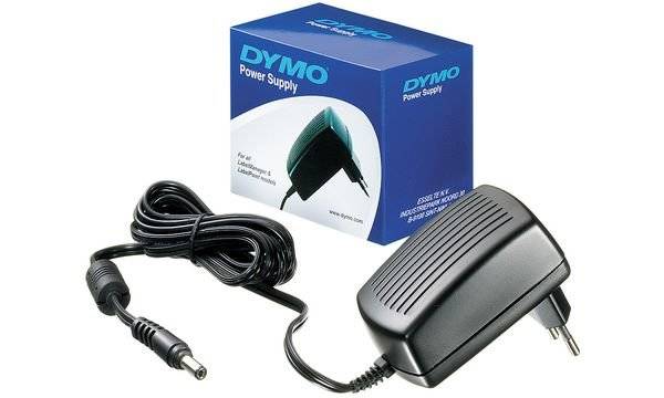 DYMO S0721440 AC Adapter power-1