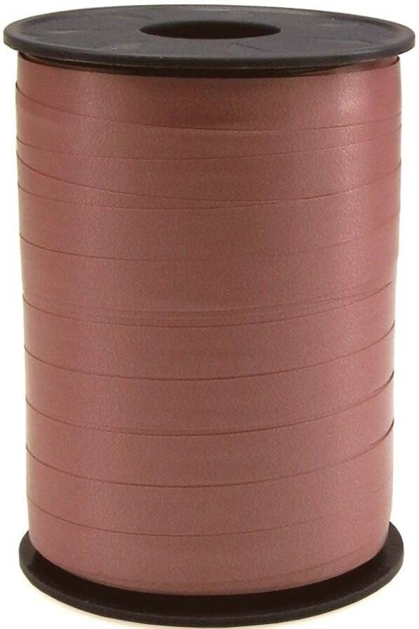 Cinghie regalo attuali 10 mm x 250 M Bordeaux-0