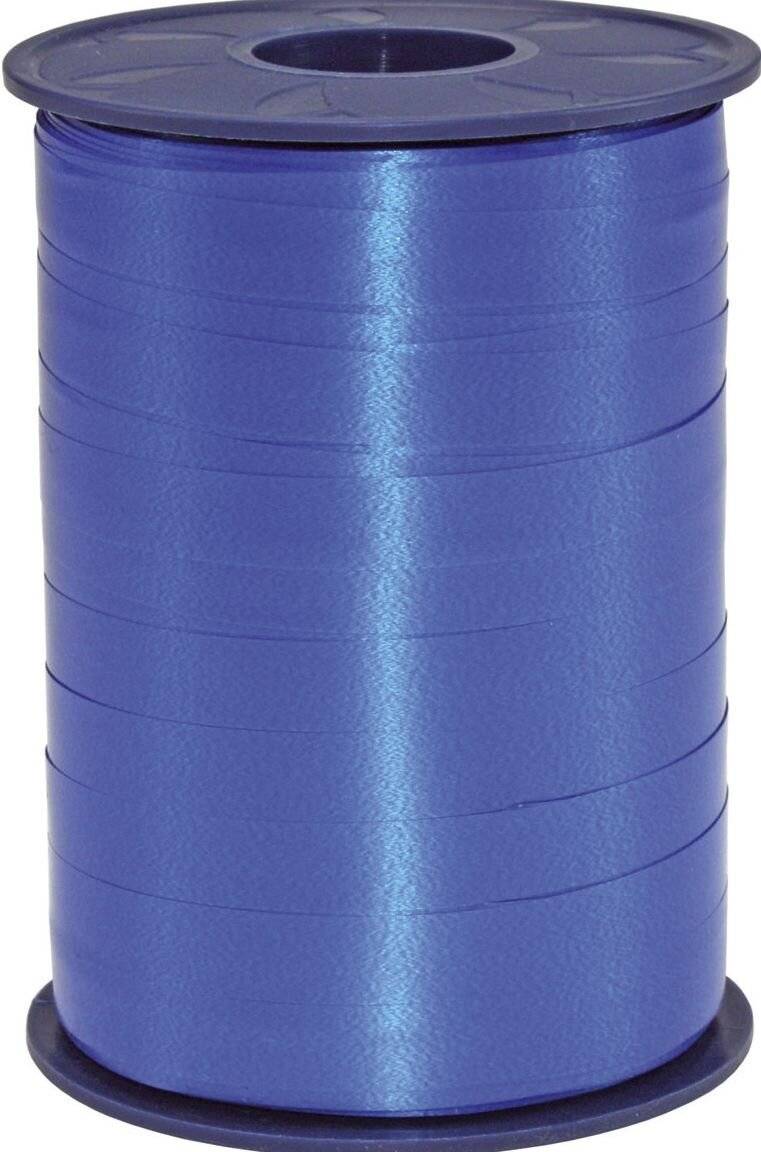 Presente Strap regalo America 10 mm x 250 m blu-0