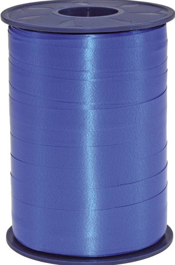 Presente Strap regalo America 10 mm x 250 m blu