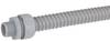 LAPP 61747361 SILVYN® EL glatt 10,0x14,2 GY Tubo corrugato Grigio-Argento (RAL 7001) 10 mm 30 m
