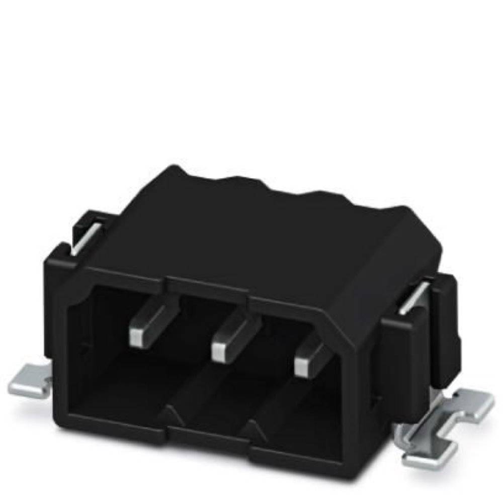 Phoenix Contact 1778829 Morsetto a molla 0.50 mm² Numero Poli (num) 8 Nero 600 pz.