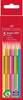 FABER-CASTELL Buntstift Jumbo Grip Neo