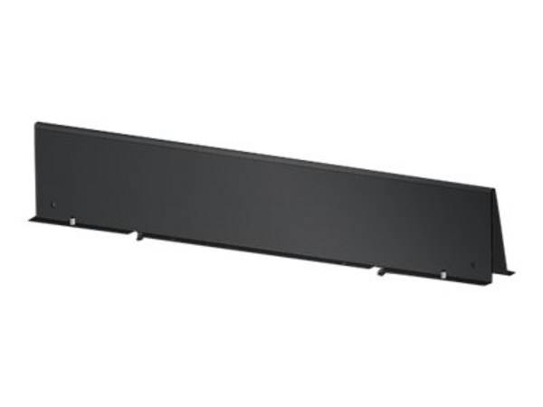 APC AR8172BLK porta accessori Canalina per cavi