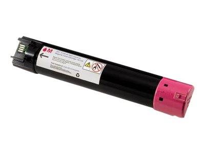 DELL 593-10923 cartuccia toner 1 pz Originale Magenta-0