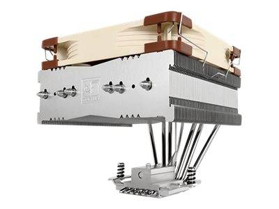 NH-C14S CPU-Cooler - 140mm-0