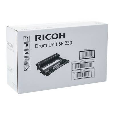 Ricoh 408294 cartuccia toner 1 pz Originale Nero (Ricoh SP 230H - sort - original - tone)-0