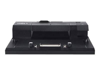 Dell Simple E-Port Replicator-0