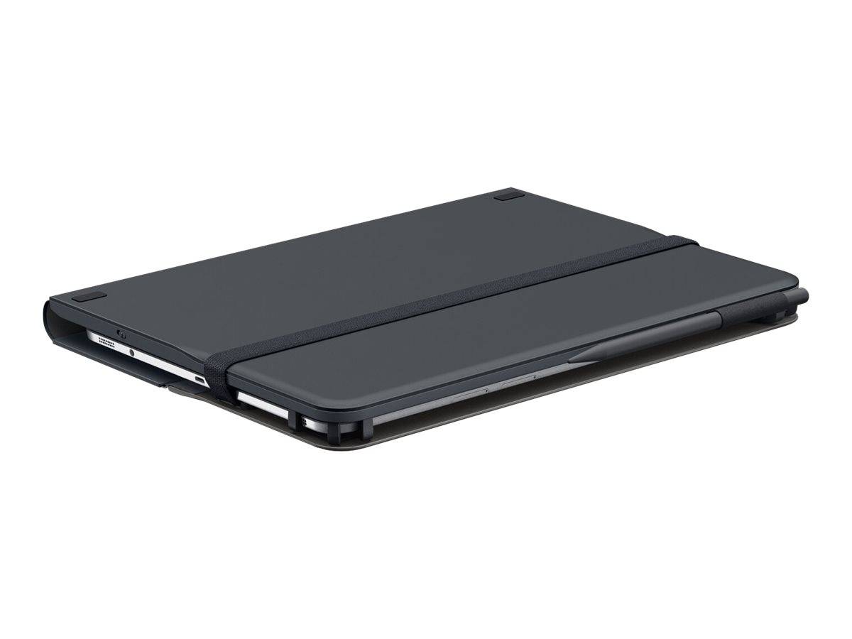Logitech Universal - Custodia per tastiera e Folio-0