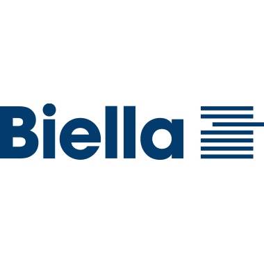 Cartella organizer Biella Cartella organizer Orga-File DIN A4 6 pieghe bianco-1